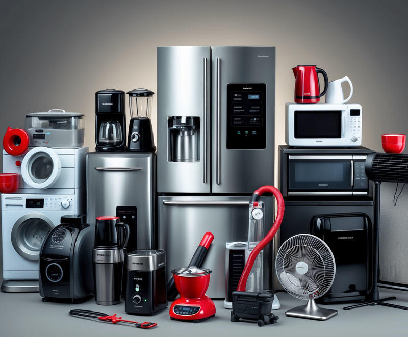 Electric & Electronics Item
